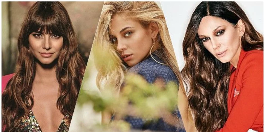 Celebrity Best Of 2019 | Αυτές είναι οι πιο εντυπωσιακές φωτογραφίσεις της χρονιάς