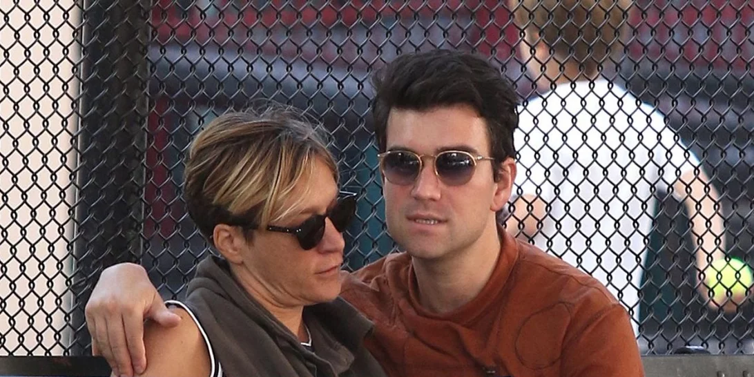 Chloë Sevigny | Έγκυος για πρώτη φορά στα 45 της χρόνια