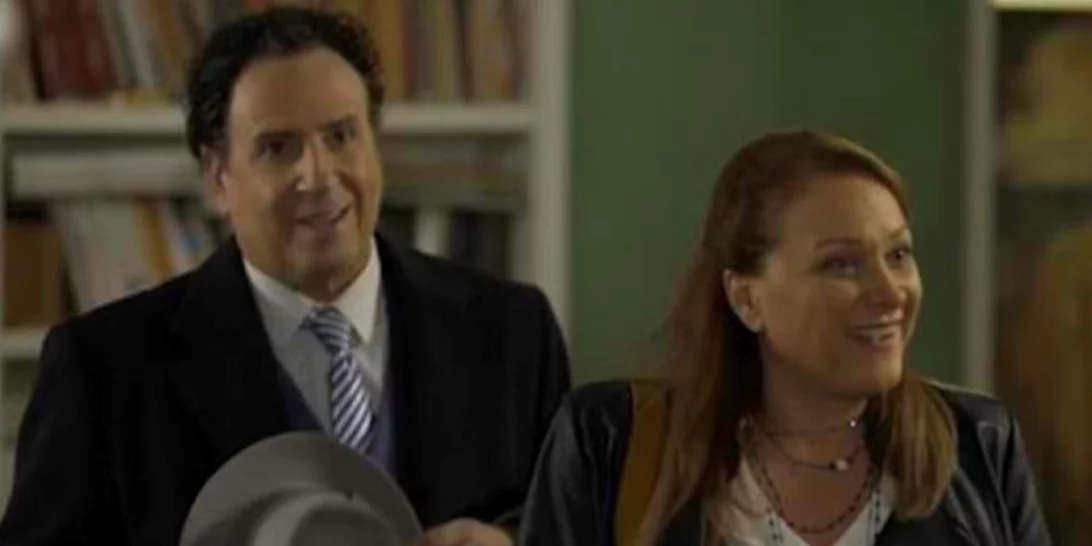 Καφέ της Χαράς | Πώς ανταποκρίθηκε το κοινό στο δεύτερο επεισόδιο; Τα νούμερα τηλεθέασης