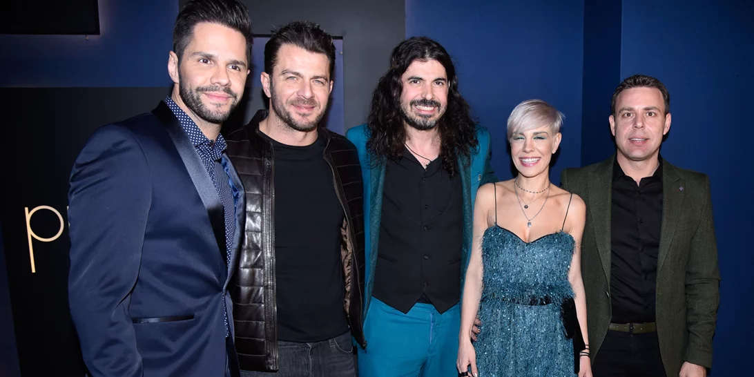 Γενέθλια Γιώργου Αγγελόπουλου | Οι επώνυμοι που παρευρέθηκαν στο party του