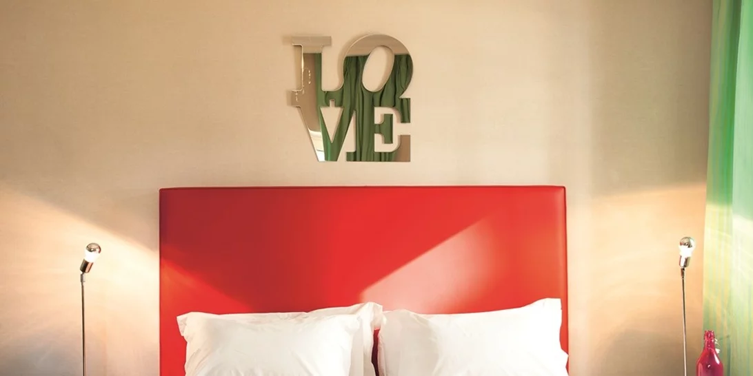 3 λόγοι που θέλουμε να γιορτάσουμε τη γιορτή του Αγίου Βαλεντίνου