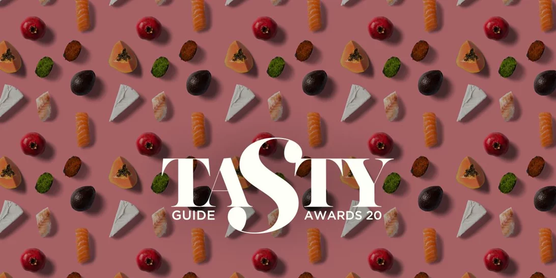 Tasty Awards 2020 | Τα Hotel Restaurants στην Αθήνα που αξίζουν την προσοχή σου