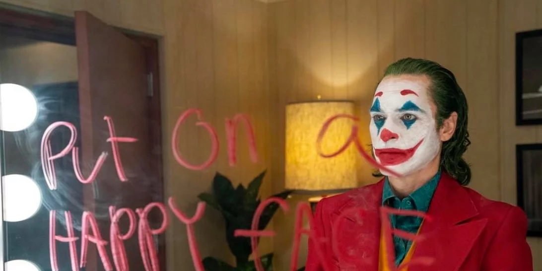 Η ταινία Joker είναι «προδοσία των ψυχικά ασθενών» υποστηρίζει ο David Fincher