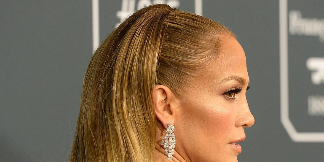 Jennifer Lopez | Δες τις φωτογραφίες από τον κήπο του σπιτιού της