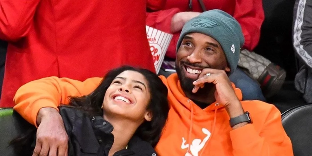 Vanessa Bryant | Έκανε δύο τατουάζ αφιερωμένα στους Gigi και Kobe Bryant