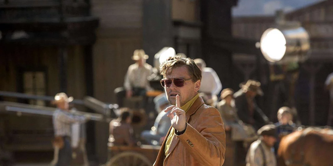 Στα σκαριά η spin-off σειρά του Once Upon a Time in Hollywood