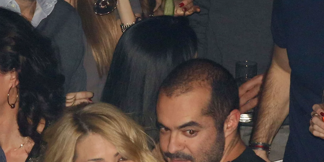 Η Μαρία Ηλιάκη στην Ελβετία | Η mini περιπέτεια της υγείας της και το δημόσιο πείραγμα του Στέλιου Μανουσάκη