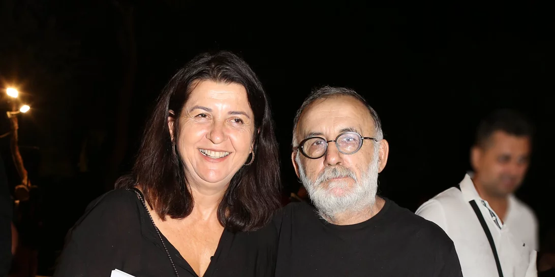 Μαρία Παπαγιάννη | Μετά την τιμητική συναυλία για τον Θάνου Μικρούτσικο έμαθε πως «έχασε» και τον πατέρα της