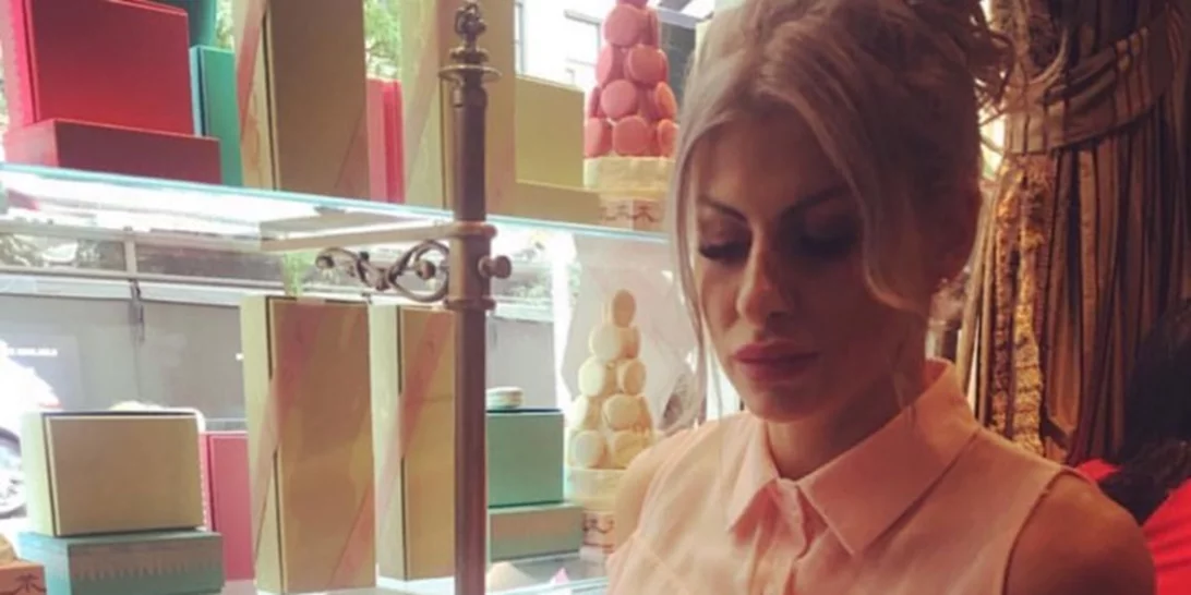 Ευρυδίκη Παπαδοπούλου | Η παίκτρια του «My Style Rocks» που νίκησε τον καρκίνο