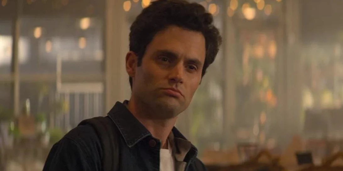 Ο Penn Badgley και η σύζυγός του περιμένουν το πρώτο τους παιδί