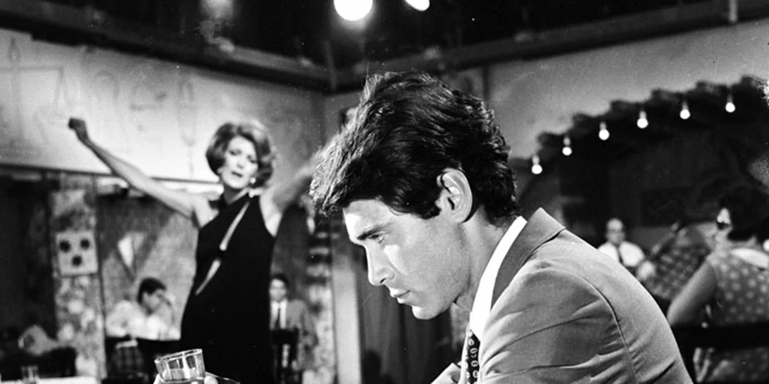 Πέθανε ο σχεδιαστής που έντυσε όλο το ελληνικό σινεμά