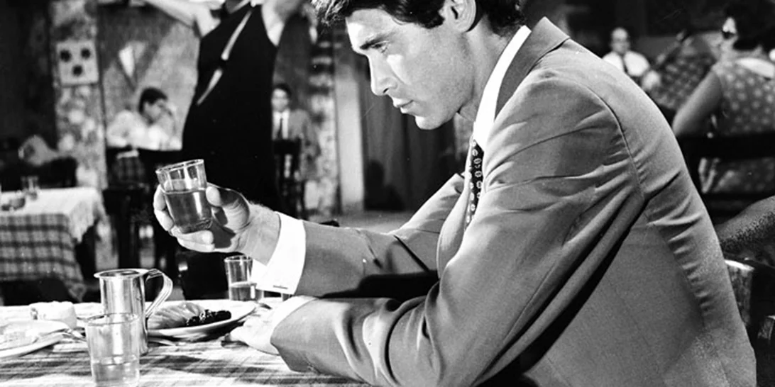 "Μα, χρυσή μου πώς παίζεις τη μάνα της Ζωίτσας;"