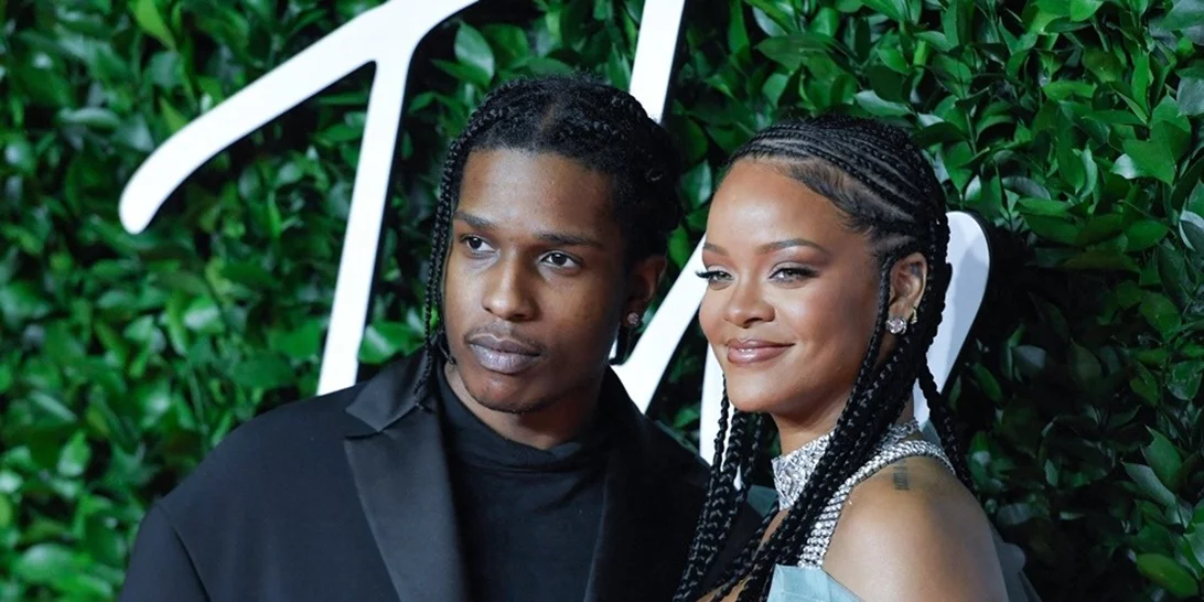 Rihanna | Διακοπές με τον ASAP Rocky στα Barbados
