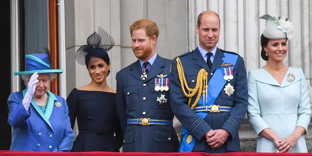 Πρίγκιπας William | «Προστάτευα τον αδερφό μου όλη μας τη ζωή και δεν μπορώ να το κάνω άλλο»