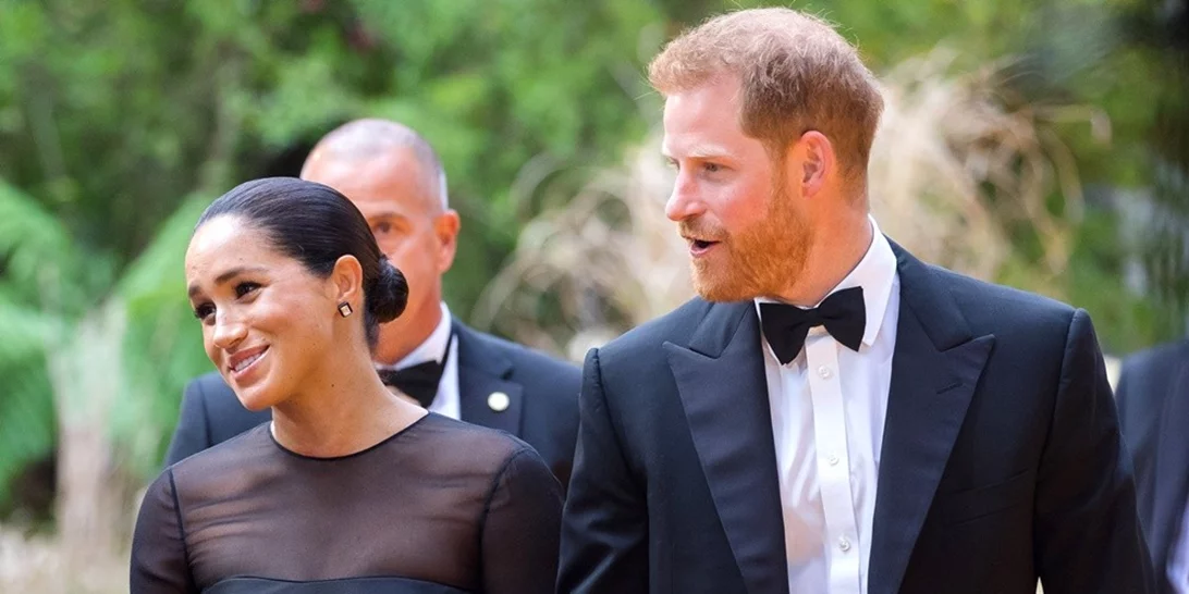 Meghan Markle - πρίγκιπας Harry | Χρειάζονται ομάδα προστασίας για τους ίδιους και τον Archie