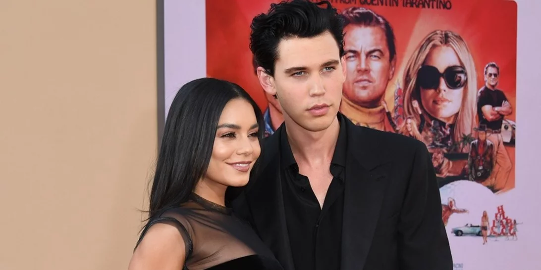 Vanessa Hudgens – Austin Butler | Χώρισαν έπειτα από 9 χρόνια σχέσης