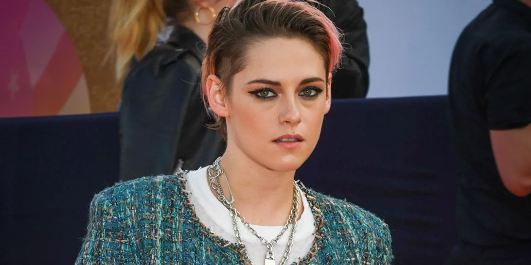 Kristen Stewart | Η νέα φωτογραφία της ως Πριγκίπισσα Diana