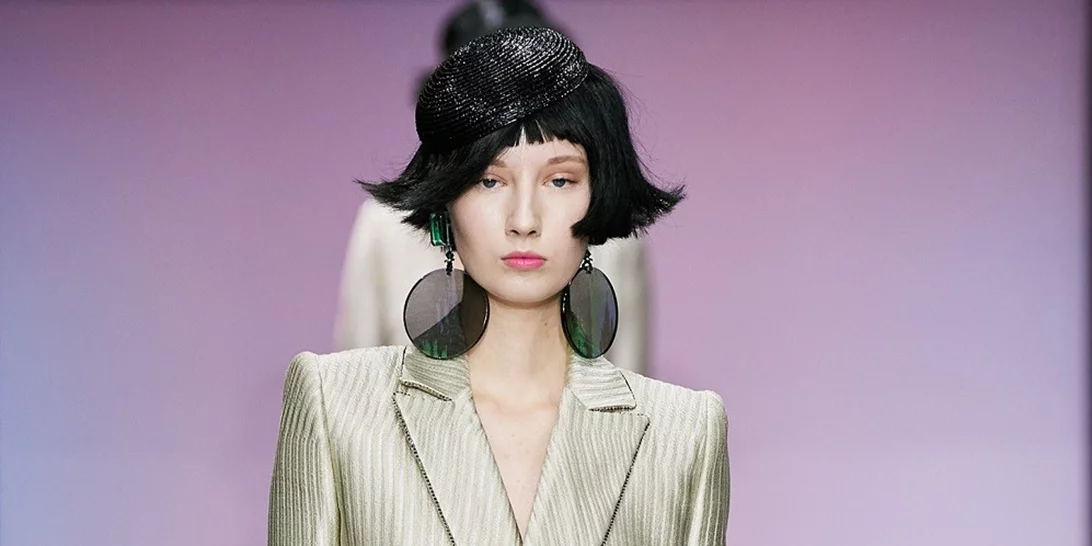 Το No.1 hair trend στην Εβδομάδα Υψηλής Ραπτικής στο Παρίσι