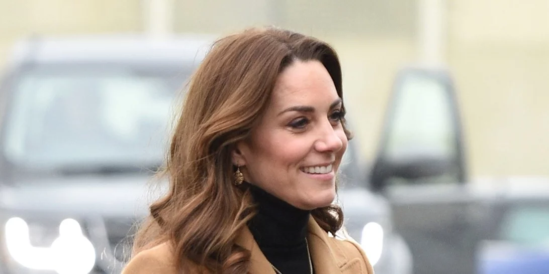 Kate Middleton | Φόρεσε τη Zara φούστα που αναμένεται να γίνει ανάρπαστη