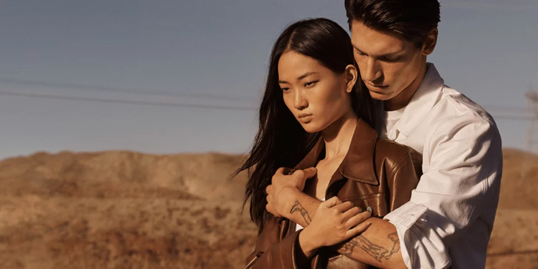 CALVIN KLEIN | Βρήκαμε το ρολόι της συλλογής που δε θα θέλεις να βγάλεις από τον καρπό σου