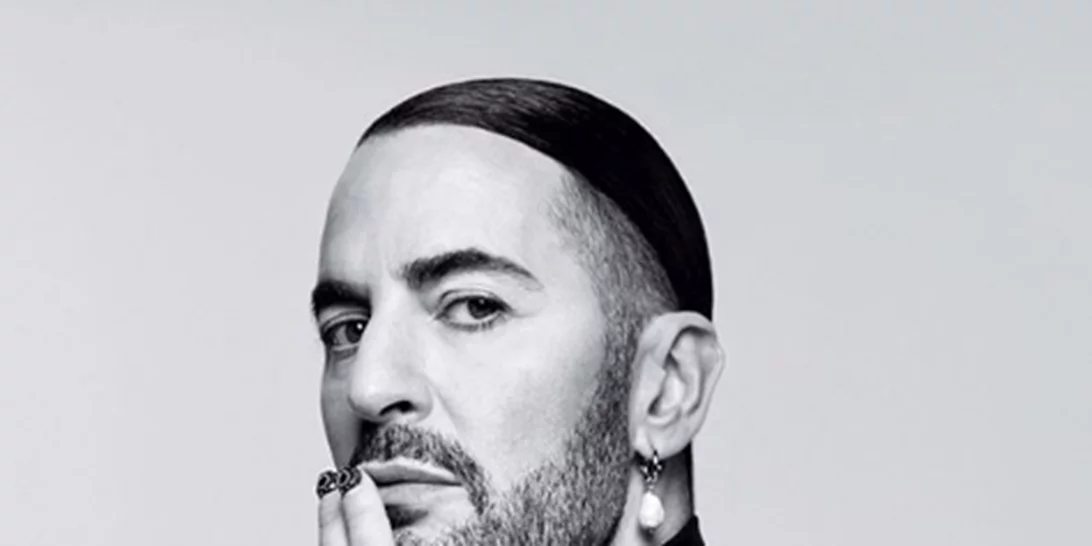 Plot twist | Ο Marc Jacobs πρωταγωνιστεί μαζί με τη Charlotte Rampling στην καμπάνια του Givenchy