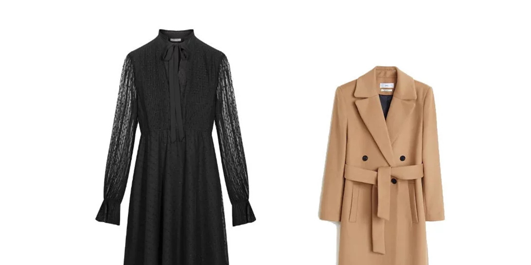 Tι να φορέσω στη βραδινή έξοδο για φαγητό