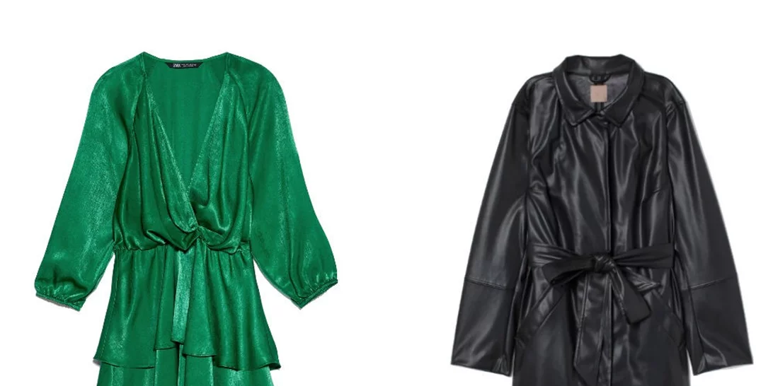 Tι να φορέσω στο πρώτο ραντεβού