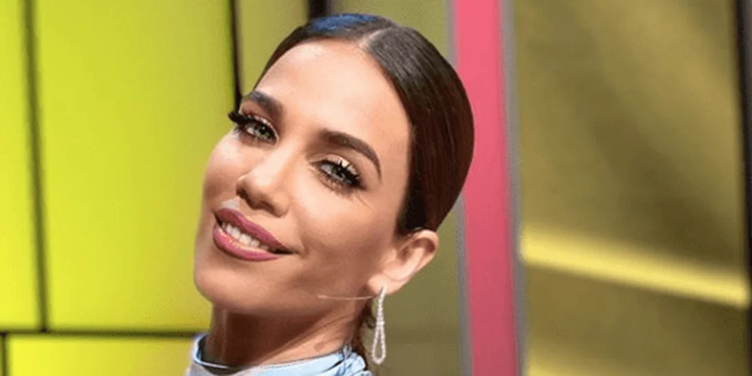 Κατερίνα Στικούδη | Φόρεσε την τάση που θα δούμε παντού την άνοιξη και κυκλοφορεί ήδη στα Zara