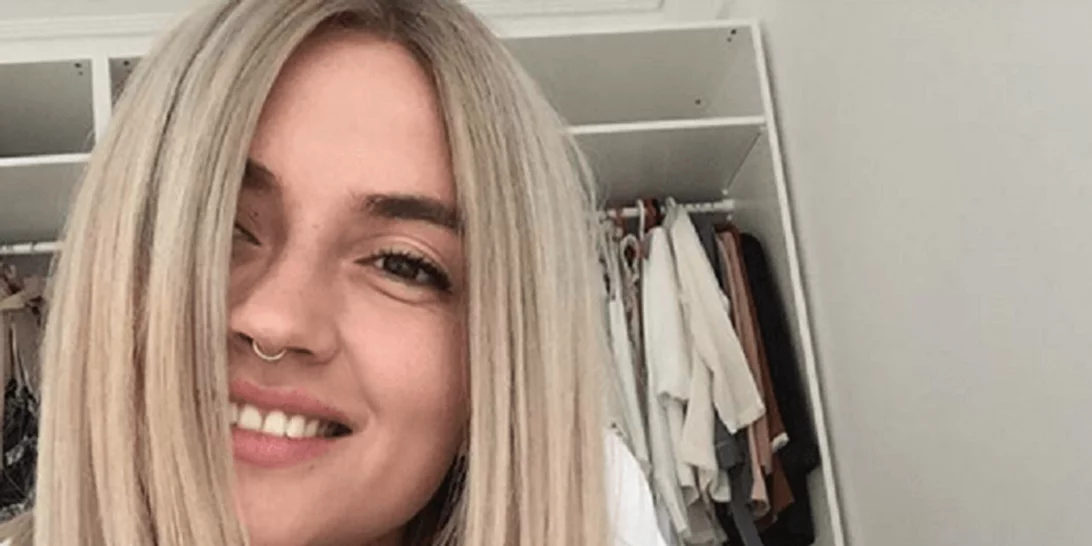 Janna Sireac - «My Style Rocks» | Ο αγαπημένος χώρος στο σπίτι της είναι εκεί που βρίσκεται η ντουλάπα