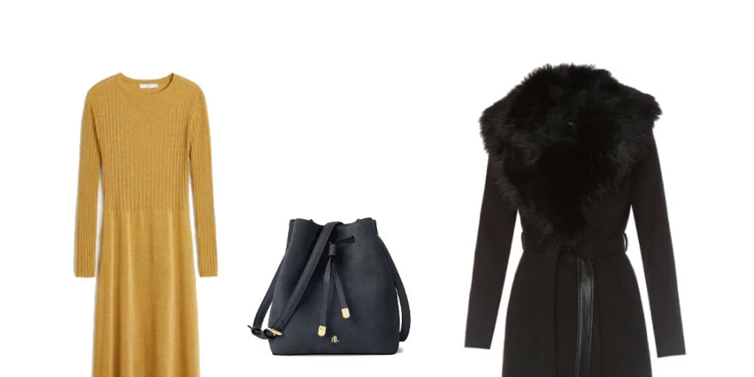 Πώς να φορέσω το μάξι φόρεμα το χειμώνα