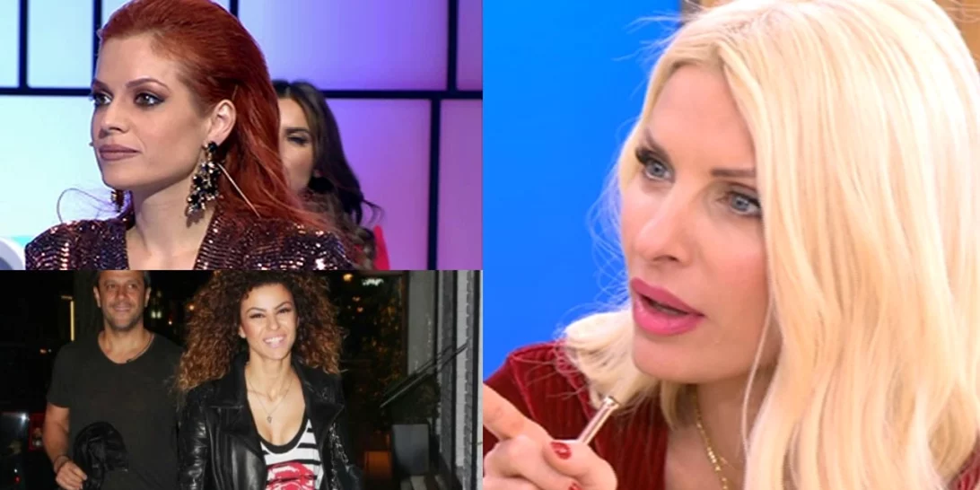 Ποιος θα πάρει τη θέση του Γ.Λιάγκα στον ΣΚΑΙ για μια εβδομάδα, η Σ.Κοσιώνη για τον έρωτα με τον Κ.Μπακογιάννη και όσα πρέπει να ξέρεις σήμερα