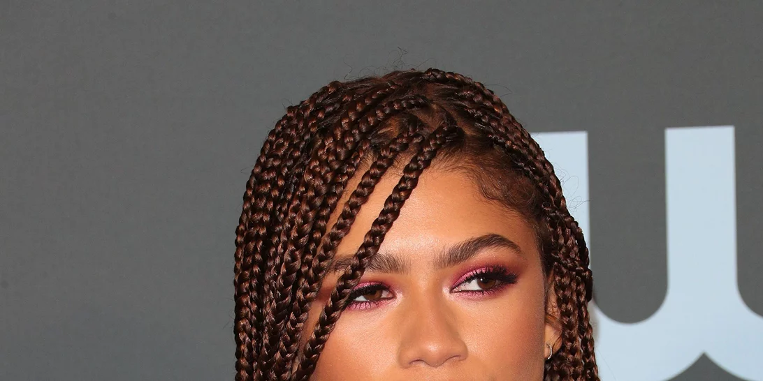 Η Zendaya αντιδρά στην πρώτη της υποψηφιότητα για Emmy