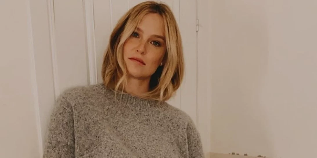 Bar Refaeli | Μαμά για τρίτη φορά!