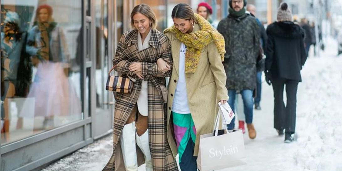 On a budget | Πλεκτά πουλόβερ για τις κρύες μέρες του χειμώνα