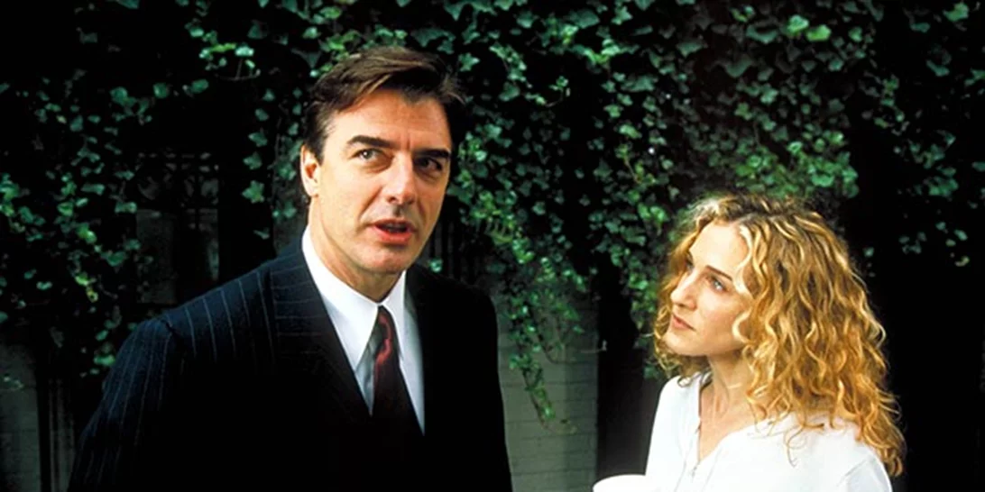 H Sarah Jessica Parker αποκάλυψε επιτέλους αν η ίδια θα επέλεγε τον Aidan ή τον Big