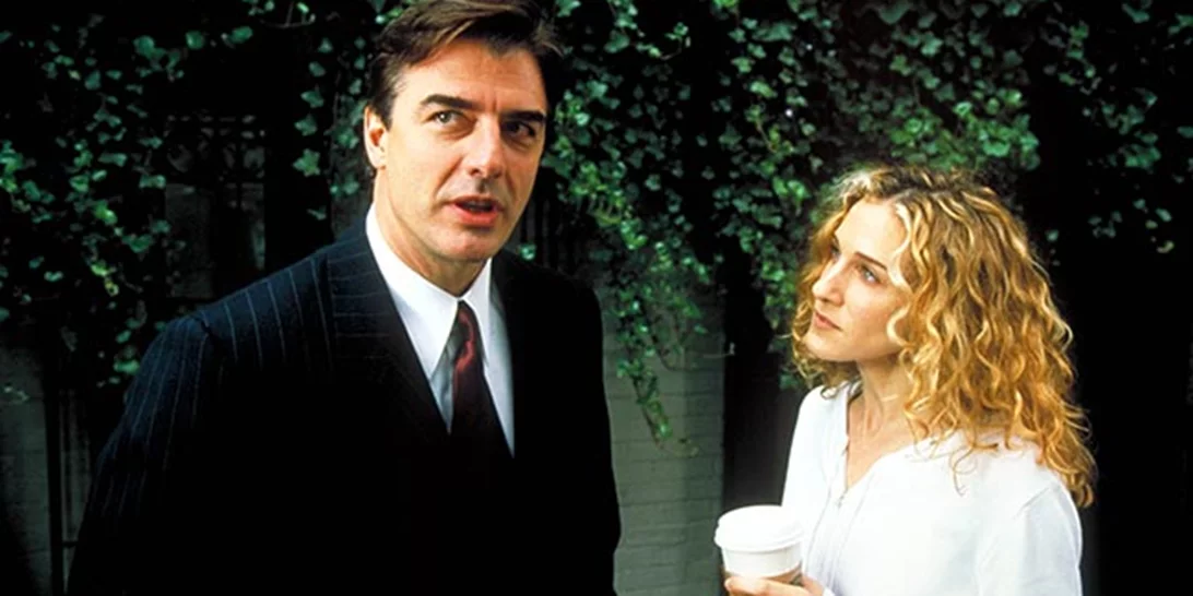 Spoiler Alert | Στο πρώτο επεισόδιο του "And Just Like That" πεθαίνει ένας από τους πρωταγωνιστές