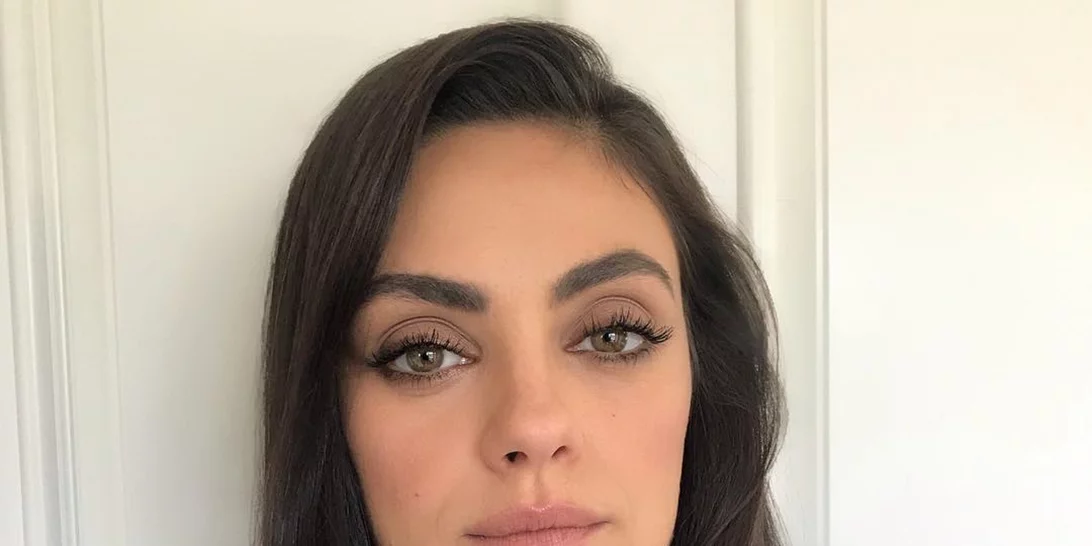 Η διακριτική αλλαγή στα μαλλιά της Mila Kunis που απογείωσε το στιλ της