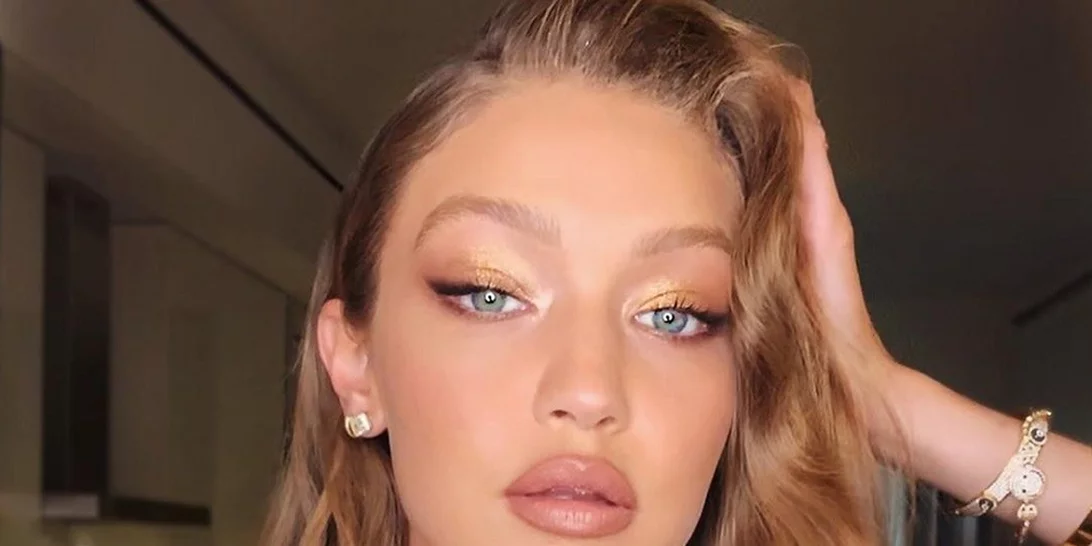 Gigi Hadid | Το girly χτένισμά της που μπορείς να αντιγράψεις πανεύκολα