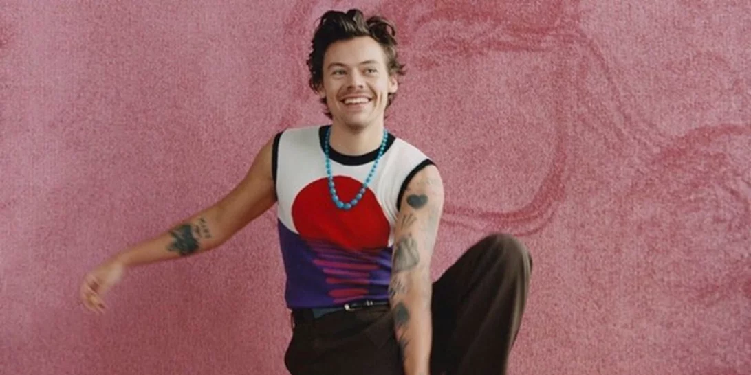 Ο Harry Styles επενδύει σε έναν νέο χώρο συναυλιών στο Manchester