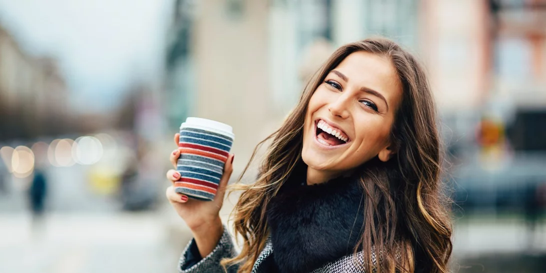 Μάσκα κατά της περιβαλλοντικής ρύπανσης, απαραίτητη για τα city girls