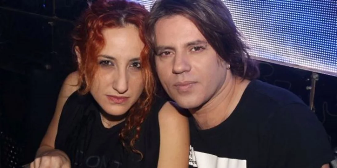 Δημήτρης Κοργιαλάς | Επιβεβαίωσε το χωρισμό με τη Φωτεινή Ψυχίδου!