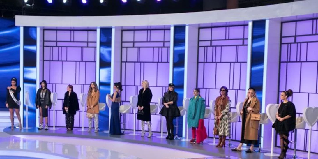 My Style Rocks | Κι όμως! Η Janna Sireac μπαίνει στο show