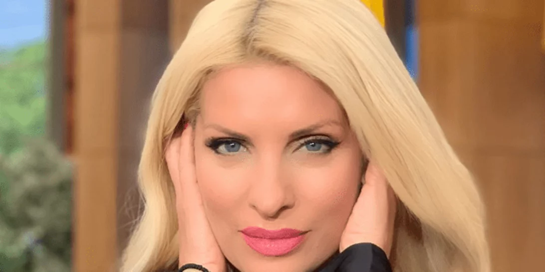 Ελένη Μενεγάκη | Έτοιμη να ανακοινώσει την αποχώρησή της από τον Alpha;