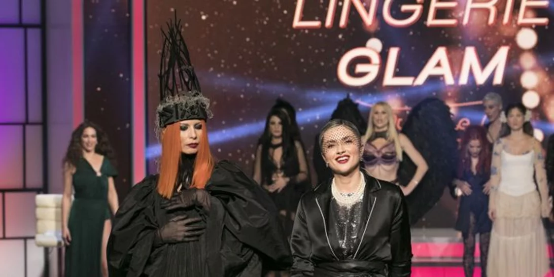 My Style Rocks Gala | Ακόμα μια οικειοθελής αποχώρηση μόλις επιβεβαιώθηκε!