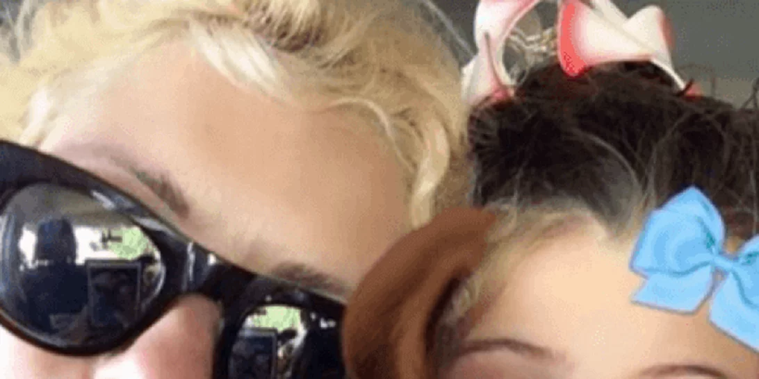 Βαλέρια Λάτσιου | Η κόρη της Ελένης Μενεγάκη που της μοιάζει απίστευτα έγινε 12 ετών