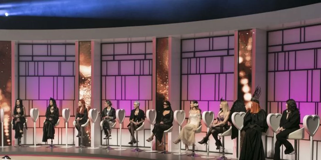 My Style Rocks | Ποια παίκτρια αποχώρησε στο τέλος του Gala της Παρασκευής;