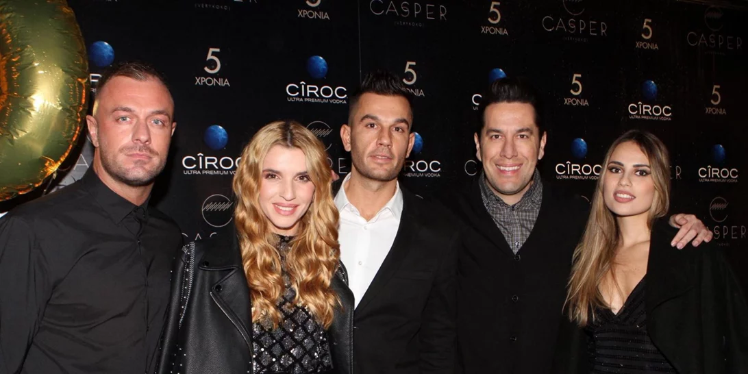 Ίλντα Κρόνι | Με hairlook που δεν την έχεις ξαναδεί-Ακόμη μία τολμά το καρέ