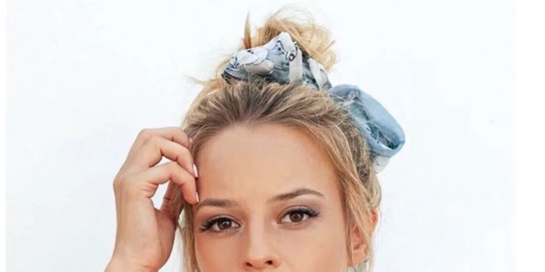 Η Ιλένια Ουίλιαμς θέλησε να κάνει μια αλλαγή και έτσι έκοψε τα μαλλιά της