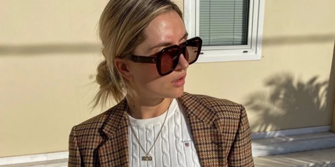 Janna Sireac | Όσα πρέπει να ξέρεις για την fashion blogger από το «My Style Rocks»