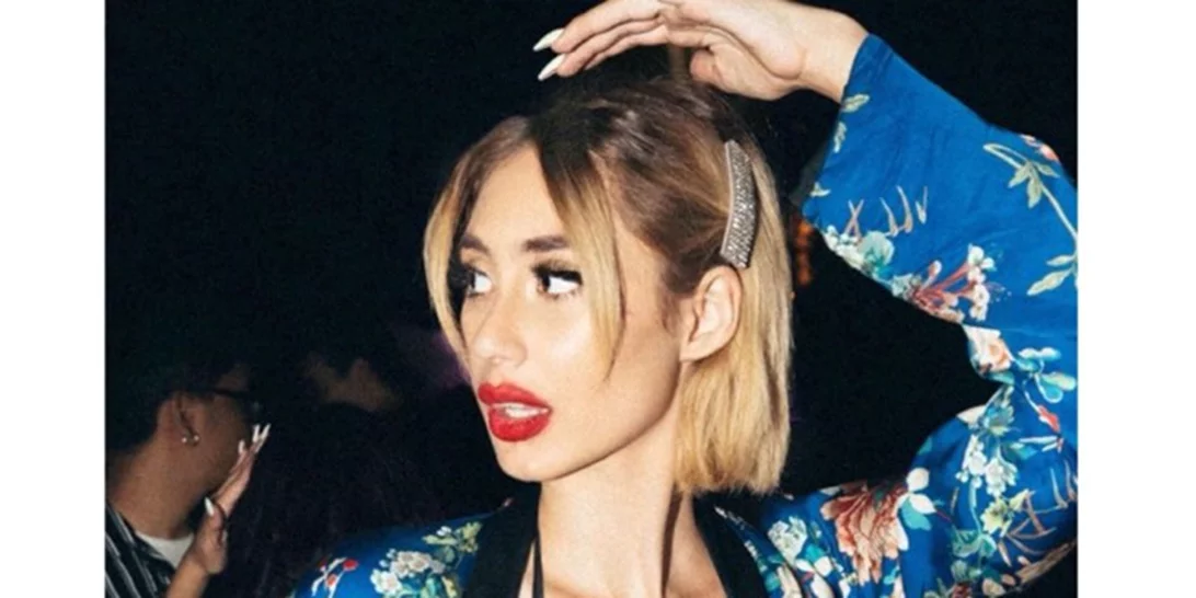 Κιάρα Μαρκέζη | Η εγγονή του Άκη Τσοχατζόπουλου στο νέο «My Style Rocks»